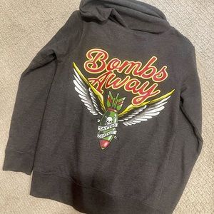 Hart & Huntington Women’s Zip Up